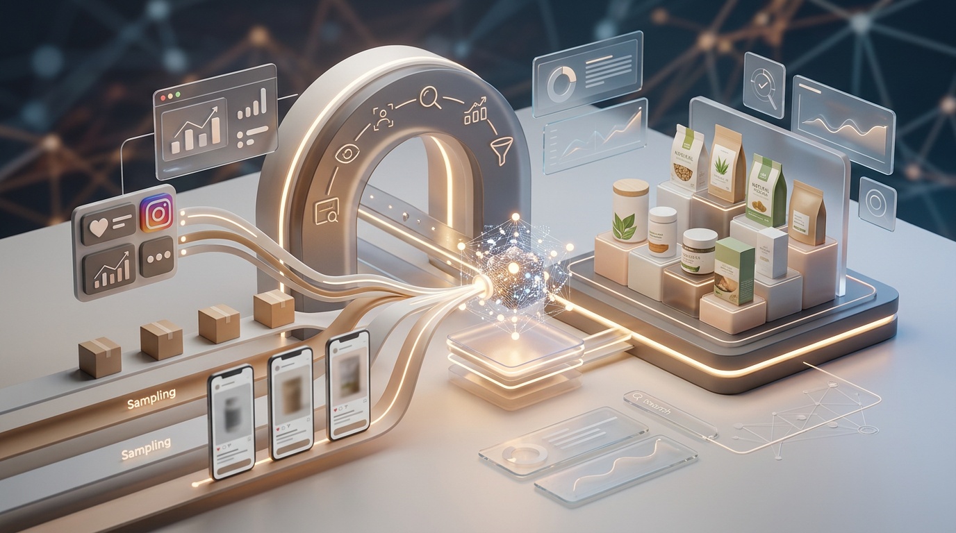 Как emerging-брендам эффективнее работать с Amazon: омниканал, контент и AI-поиск
